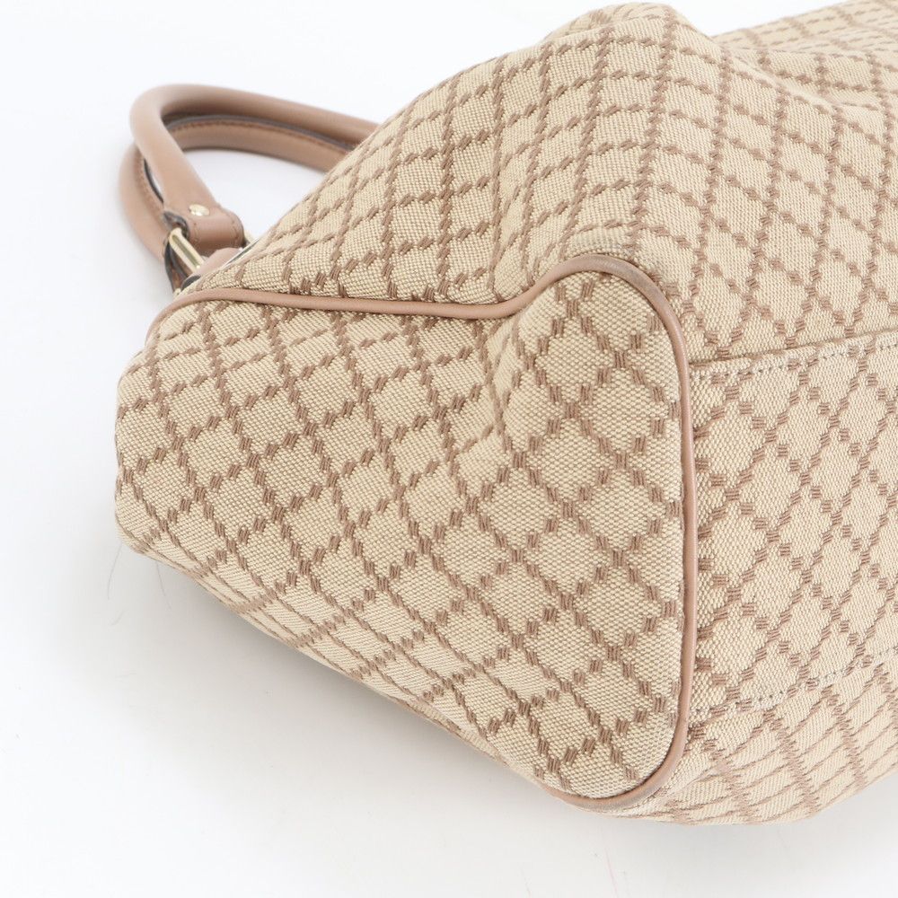 GUCCI グッチ 211944 ディアマンテスーキー トートバッグ 極美品 グッチ ディアマンテ スーキー 211944 レザー トート バッグ