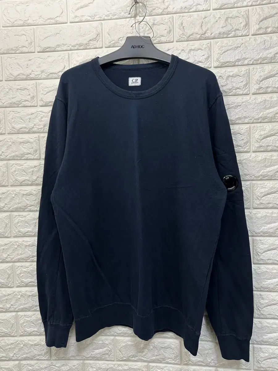 C P COMPANY シーピーカンパニー ロングスリーブ XL