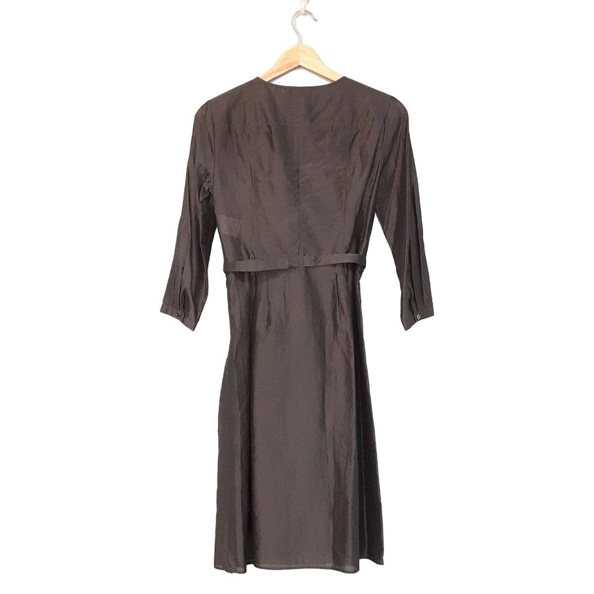 Burberry LONDON(バーバリーロンドン) ワンピース サイズ36 M