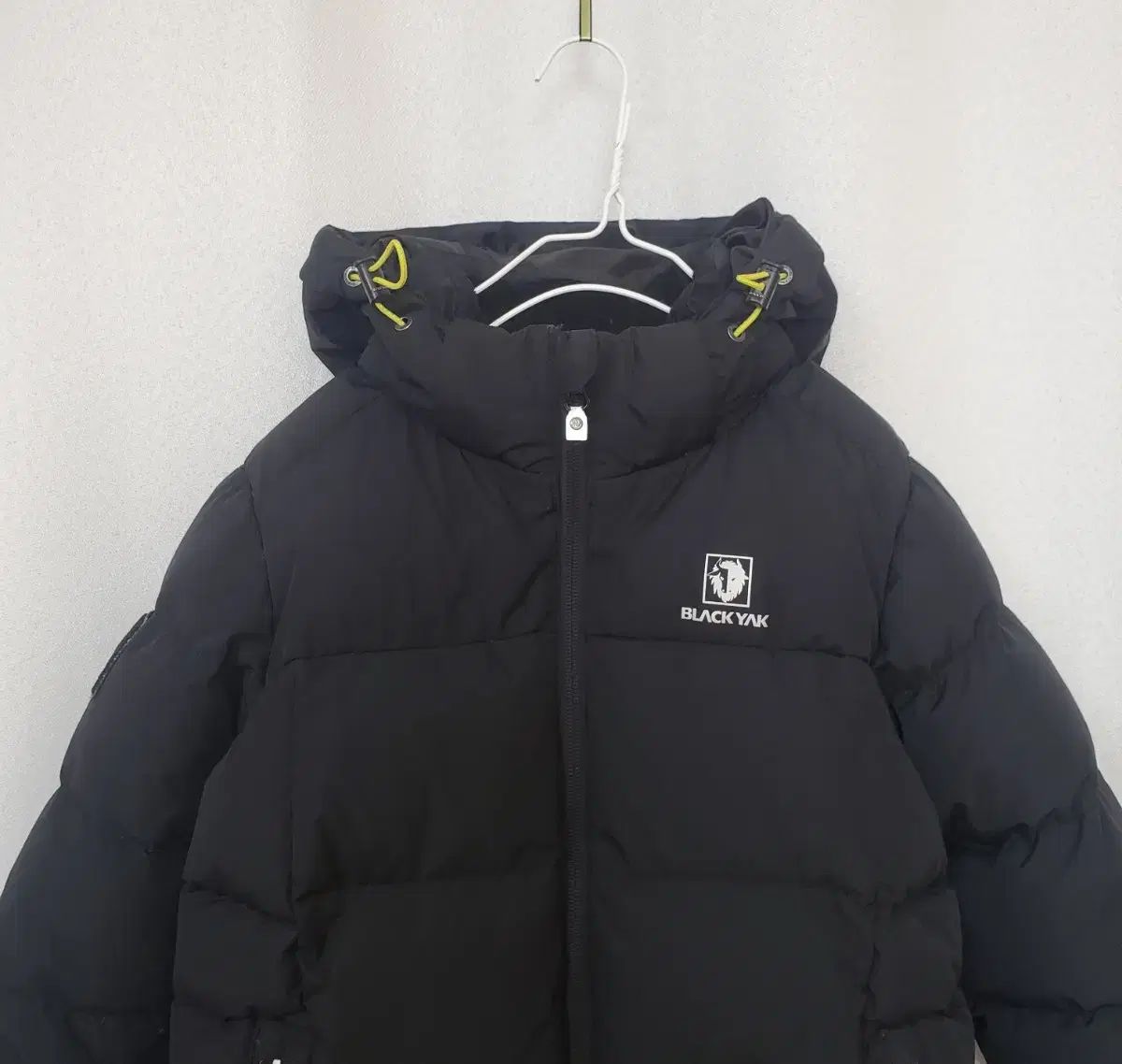  BLACK YAK ブラックヤク キッズ ダックダウン 130 その他 ジャケット ブルゾン