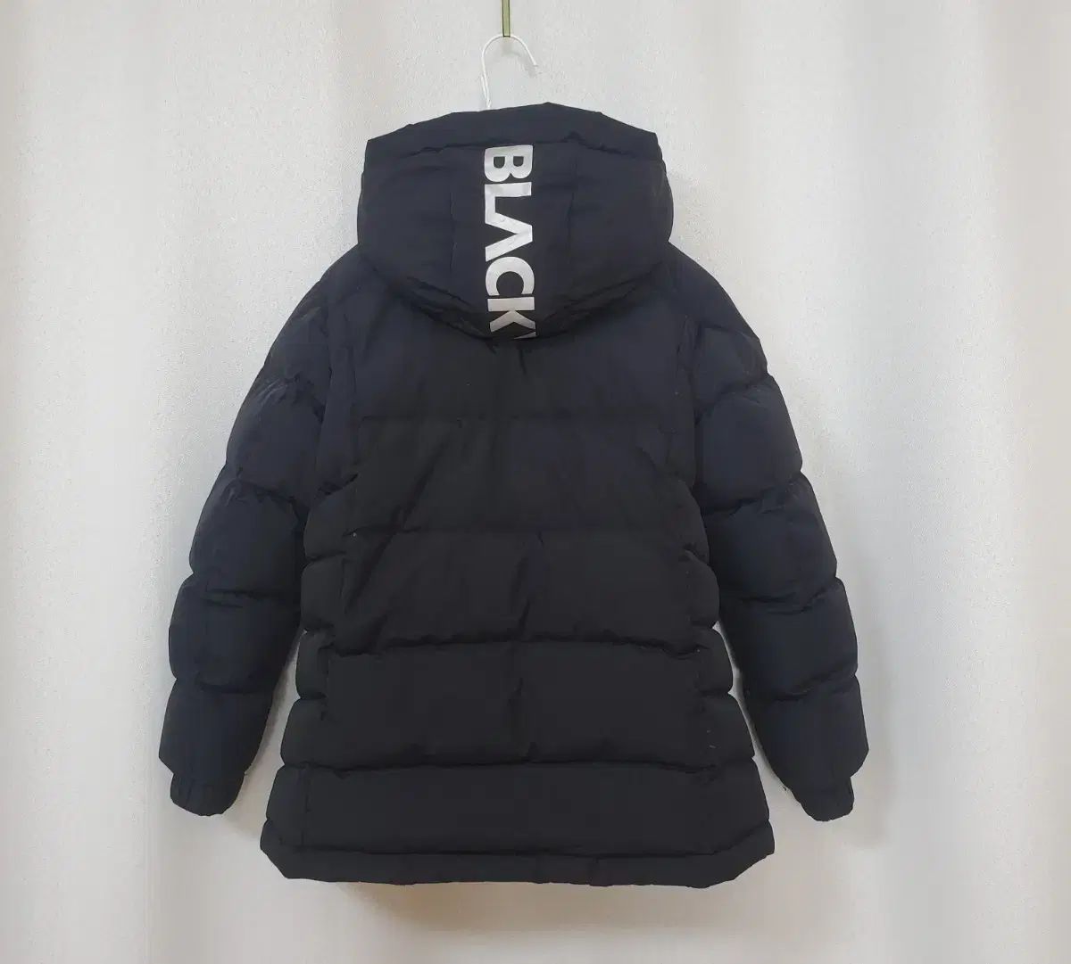 ダックダウン 130