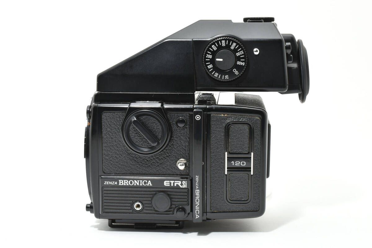 BRONICA ETR