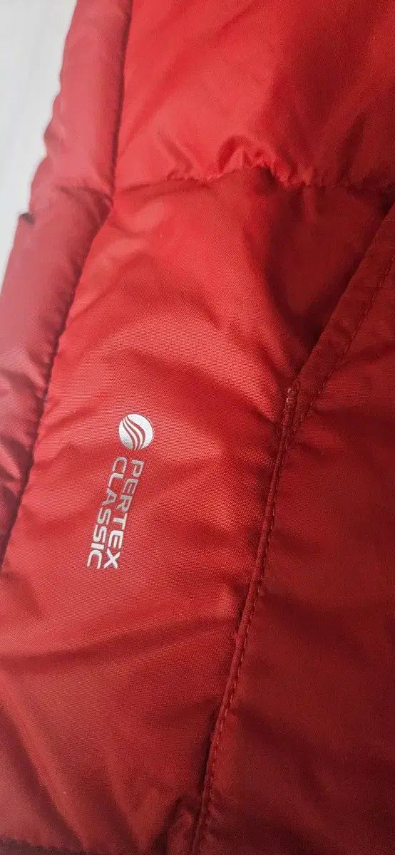  rab キンダーモックアノラックダウン メンズ その他 アウター