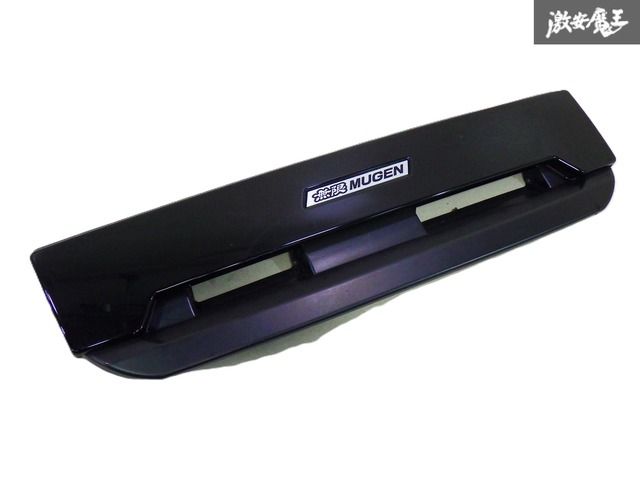 ストア出品】 MUGEN 無限 HONDA ホンダ JF1 JF2 N-BOX カスタム