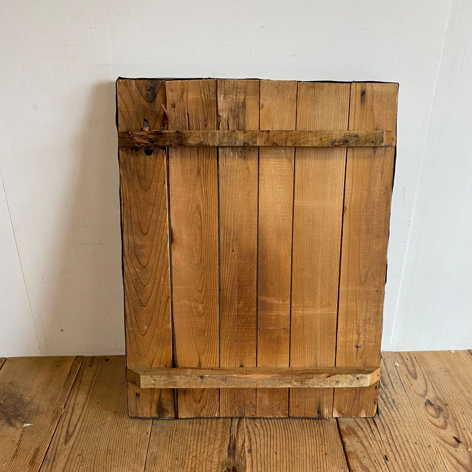 アンティーク 看板