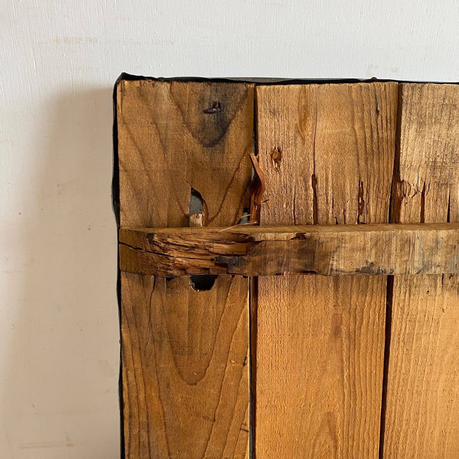 アンティーク 看板