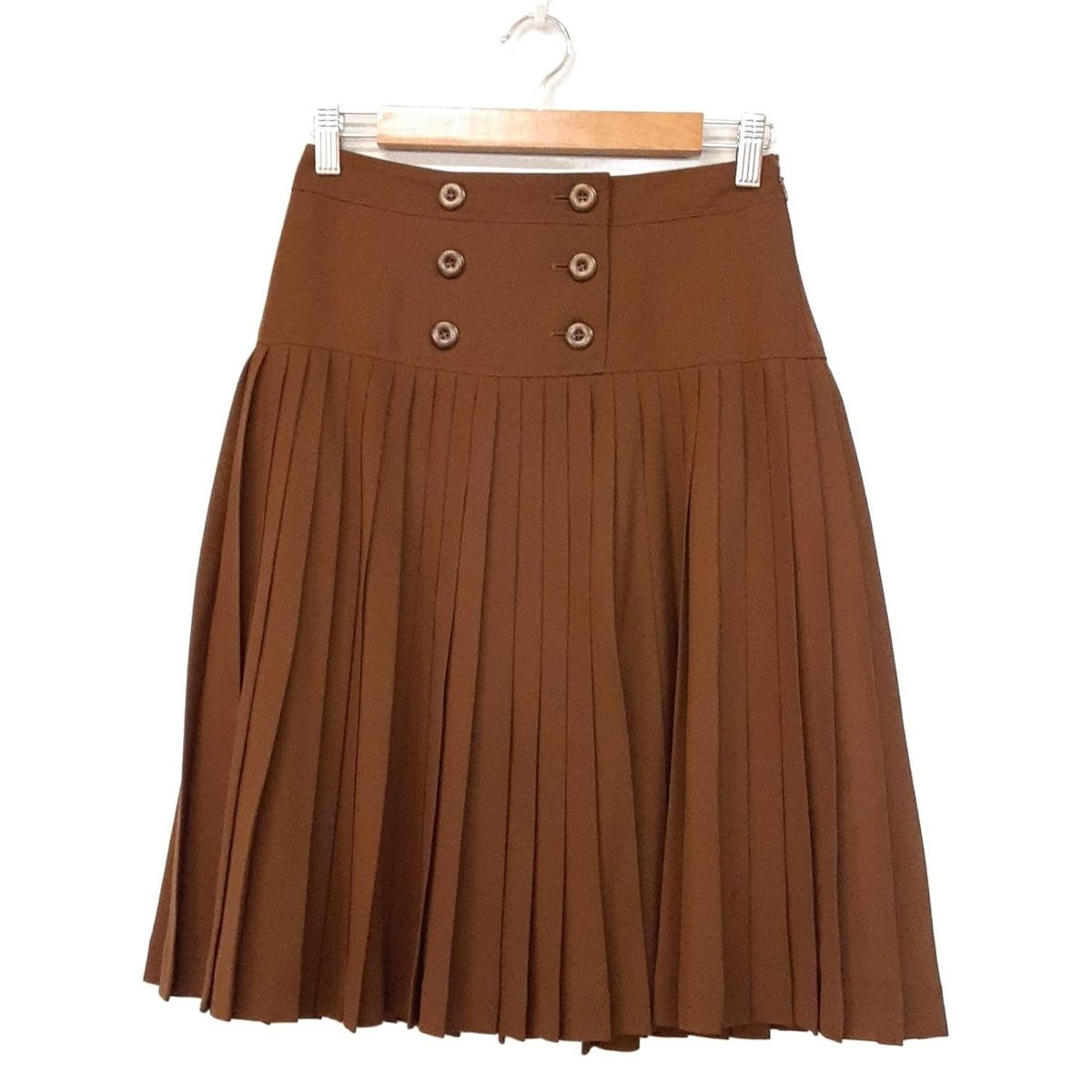 Burberry LONDON(バーバリーロンドン) スカート サイズ36 M レディース