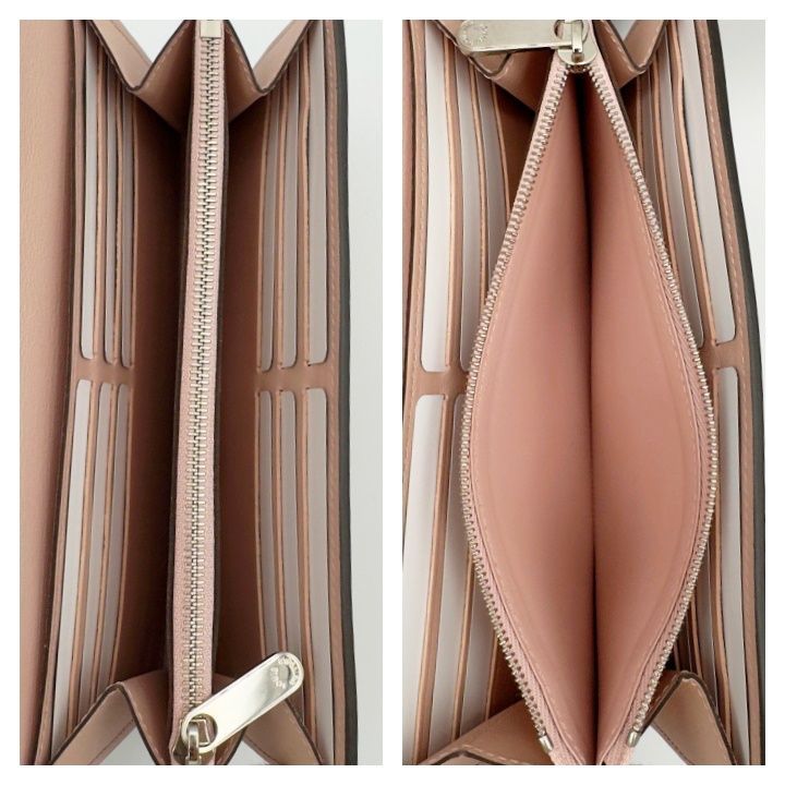 国内正規品 最短当日発送 最新ICチップ（RFID）内蔵 ヴィトン財布