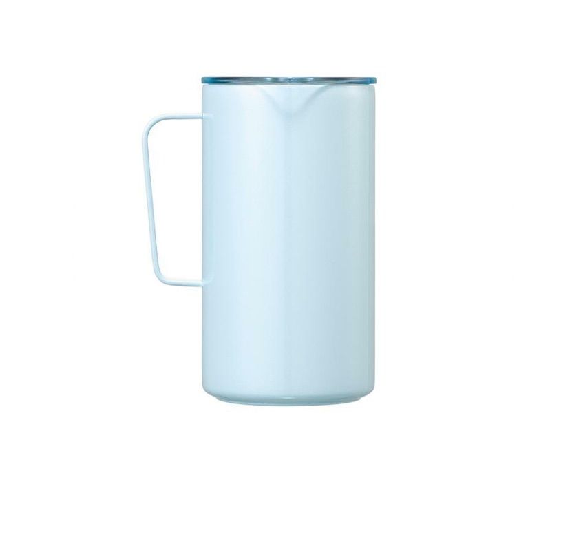 韓国スタバ 韓国 SSシークレット ディライトキャンプタンブラー 591 ml