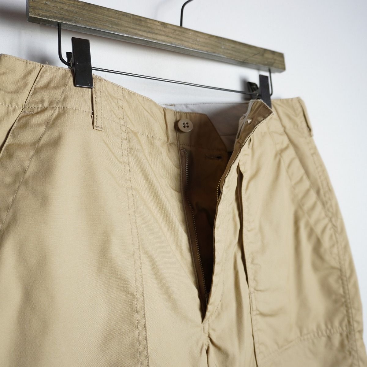 美品 定番 Engineered Garments エンジニアド ガーメンツ ネペンテス