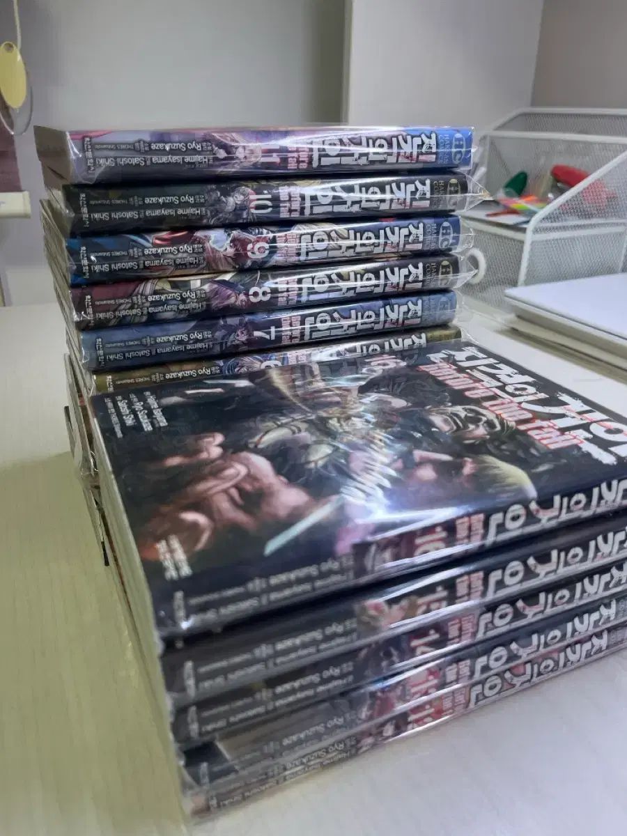 進撃の巨人 before the fall 1-16巻