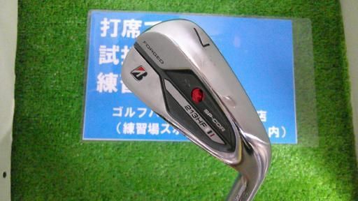 ブリヂストン　213HF アイアン5本セット 中古】213HF アイアンセット (ブリヂストン) ブリヂストンゴルフ 通販