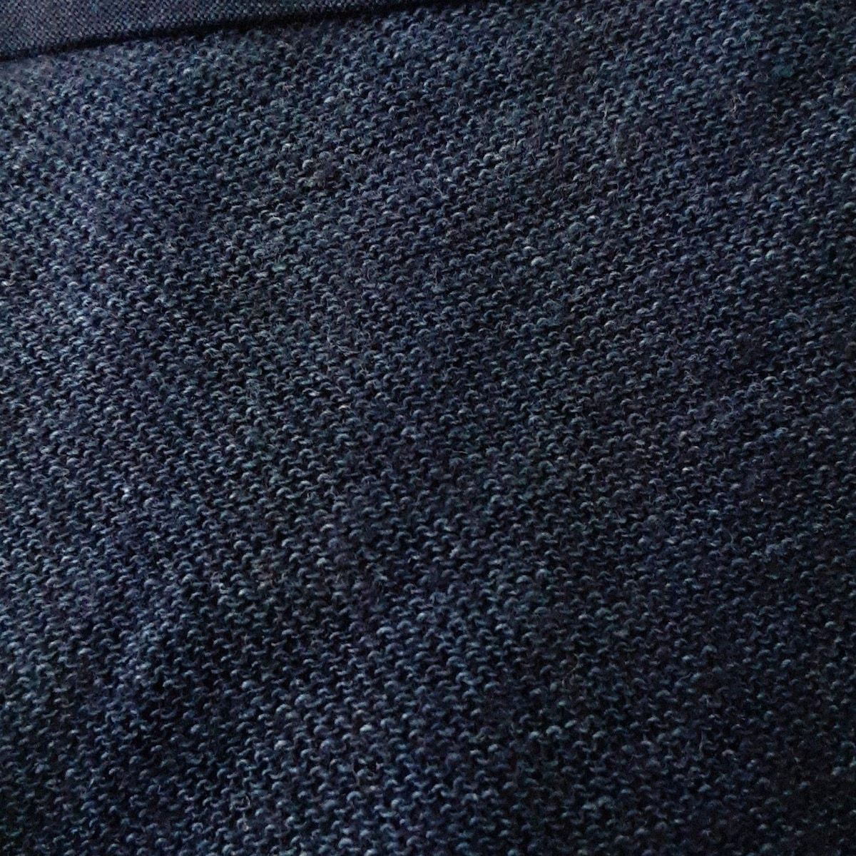 Pallas Palace パラスパレス 巻きスカート サイズ0 XS レディース - ネイビー×グリーン ロング その他 スカート レディース