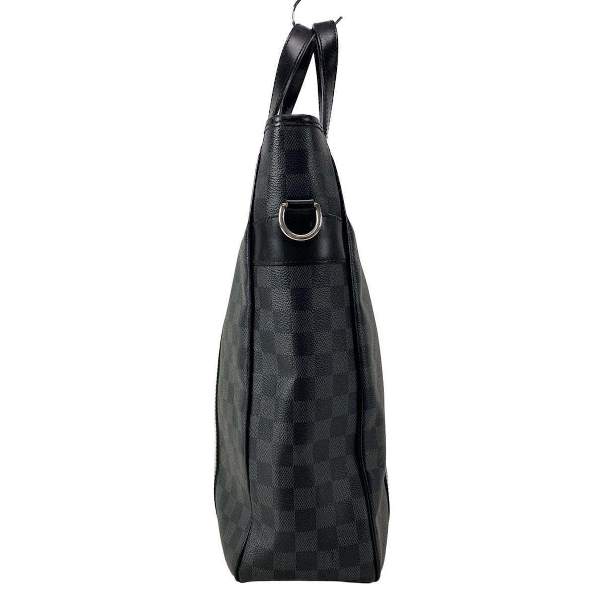 LOUIS VUITTON ルイヴィトン ハンドバッグ ダミエグラフィット タダオ N 51192 ダミエ グラフィット