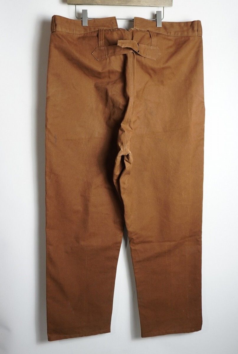 正規 50s 60s ビンテージ フランス ユーロ 国鉄 SNCF レイルロード