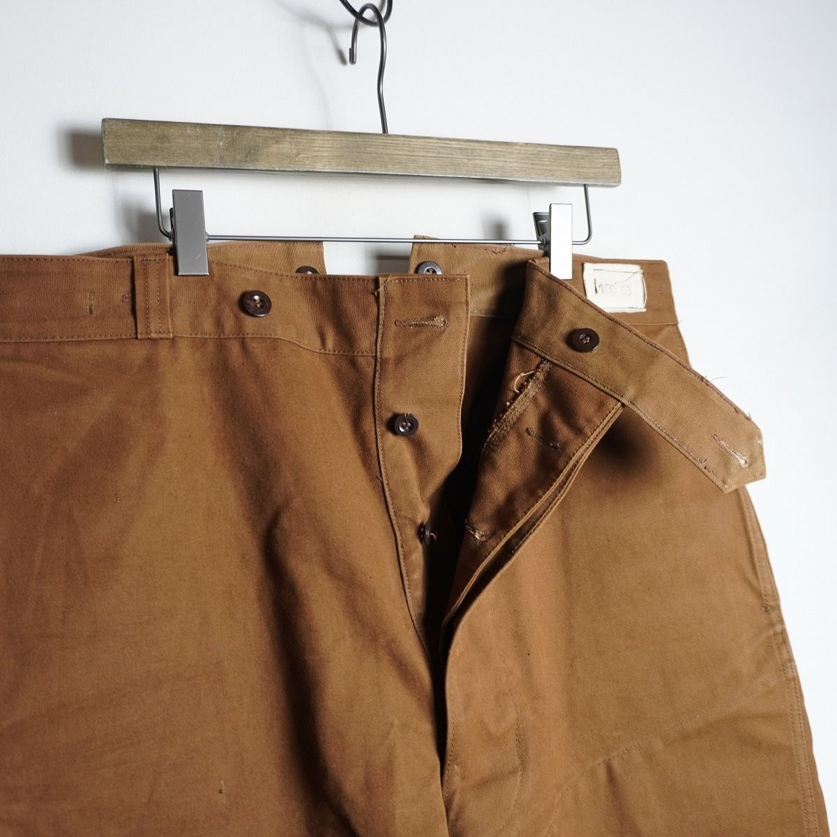 正規 50s 60s ビンテージ フランス ユーロ 国鉄 SNCF レイルロード