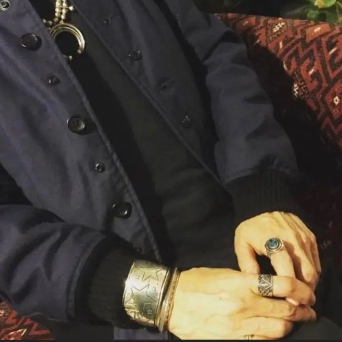 925ナバホパール