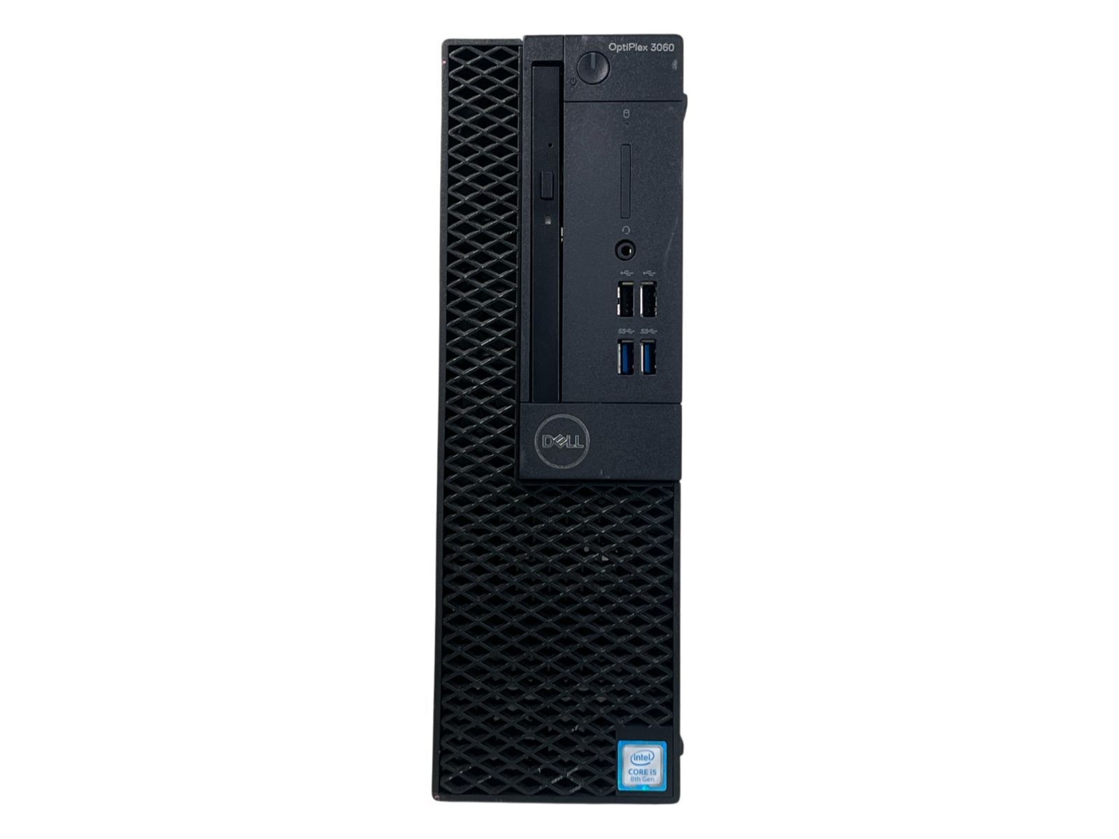 Dell Optiplex 3060 高性能CPU i 5-8400 第8世代 HDD 500 GB|メモリ8 GB|Windows 11 Pro デスクトップPC すぐに使えます