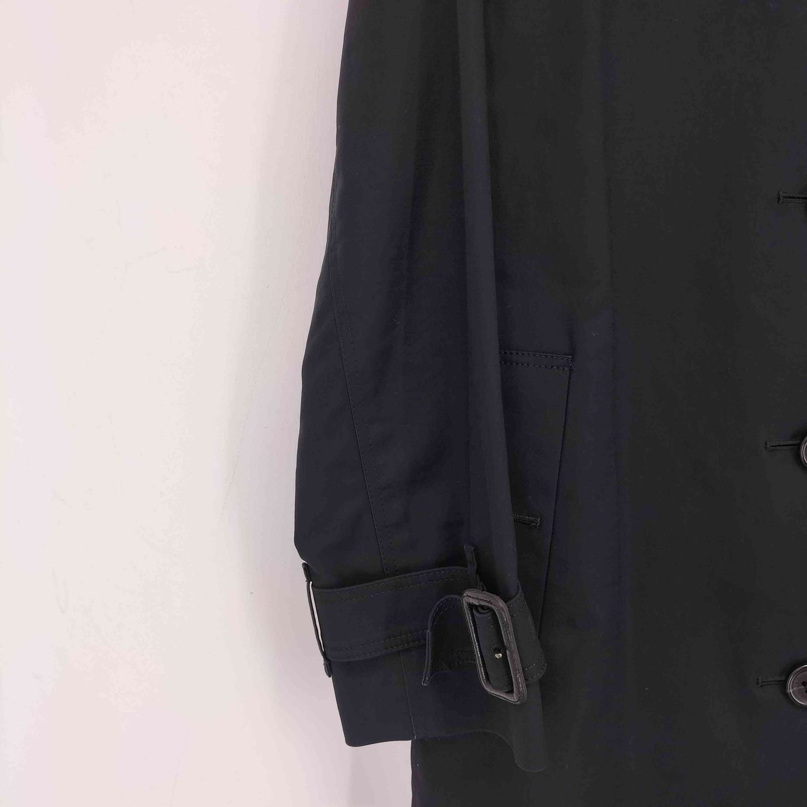 バーバリーロンドン BURBERRY ファッション LONDON 裏地ノバチェック