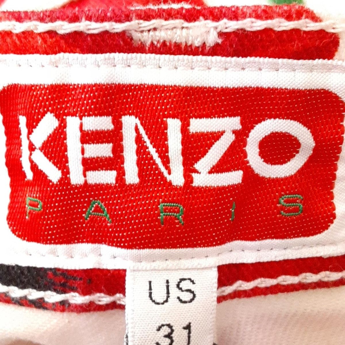 KENZO ケンゾー