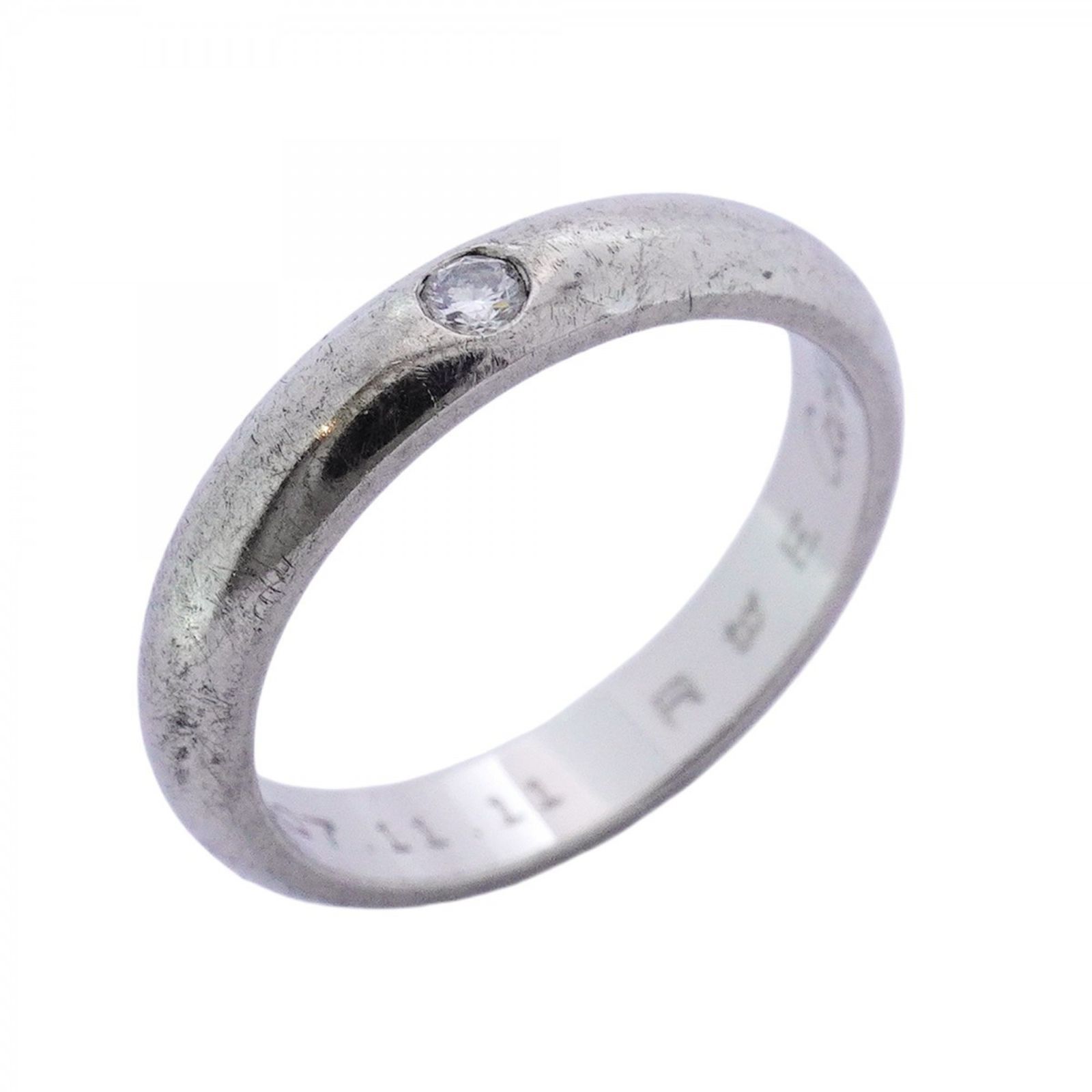 カルティエ(Cartier) カルティエ リング クラシックウェンディング 1PD