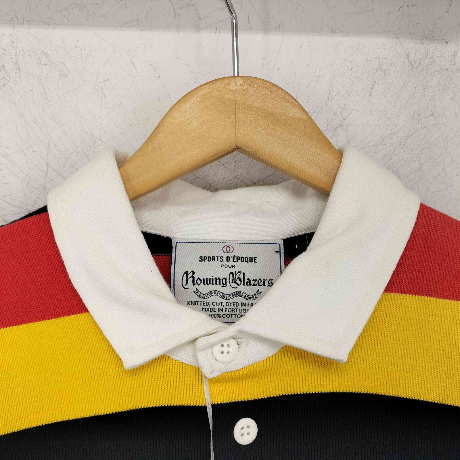 ROWING BLAZERS(ローイング ブレザーズ) メンズ アウター ROWING 