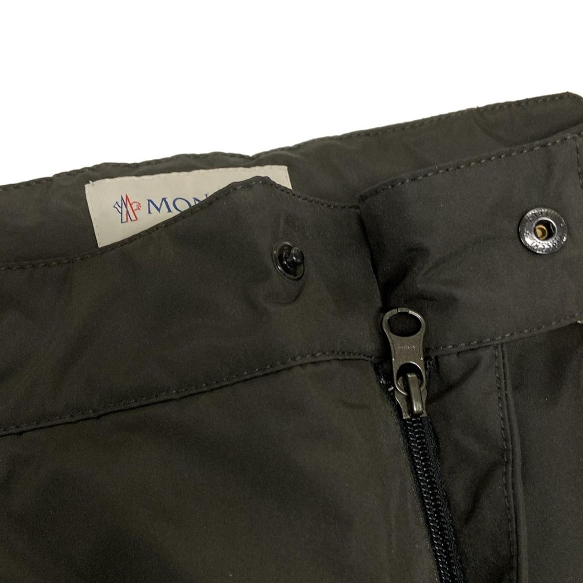 メンズセットアップ