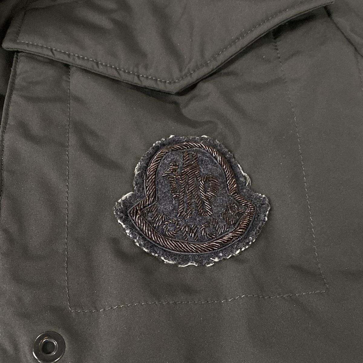 メンズセットアップ