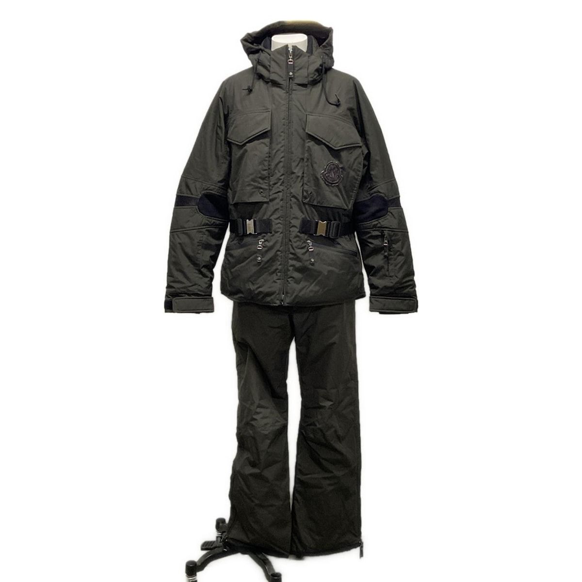 MONCLER モンクレール メンズセットアップ メンズ - カーキ