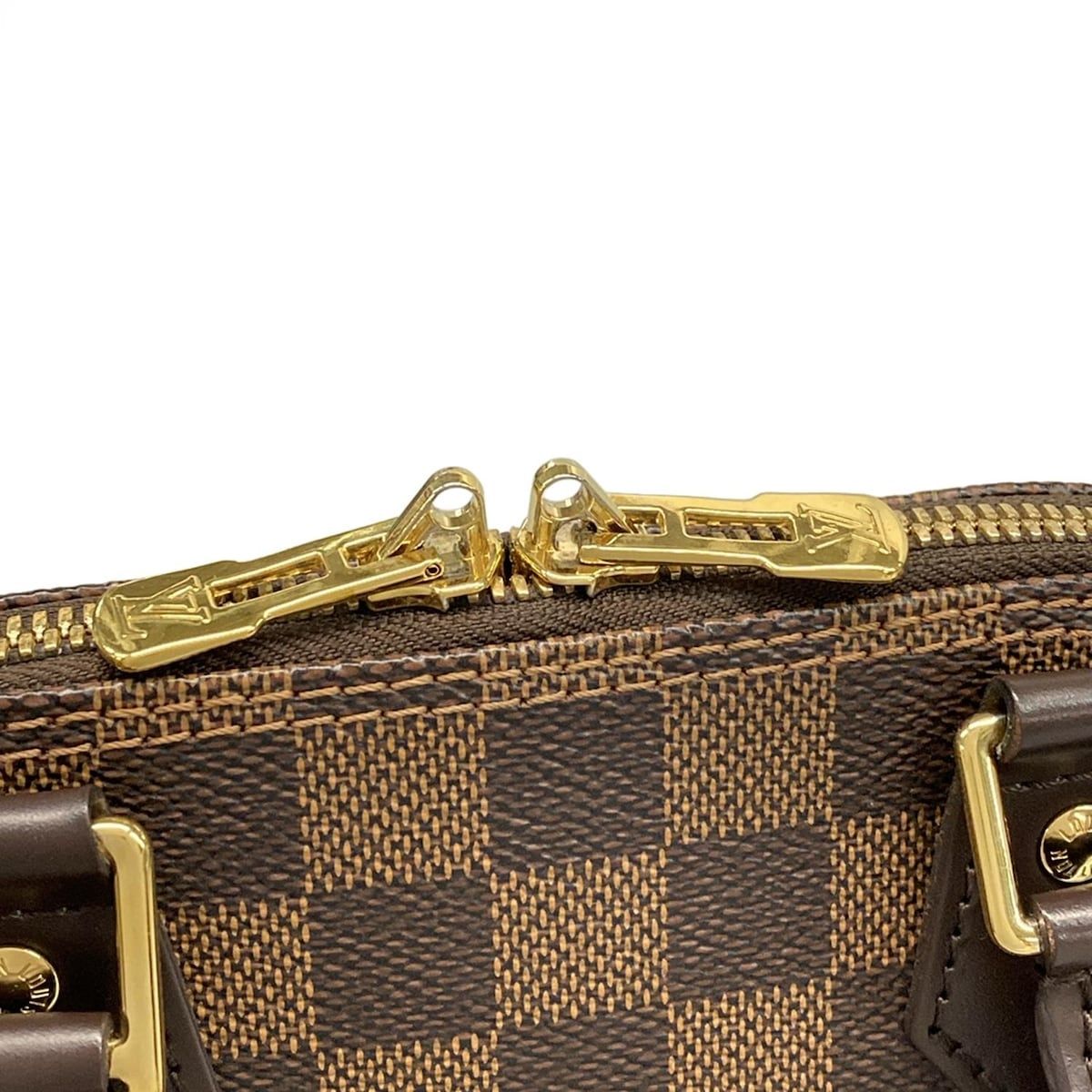 LOUIS VUITTON(ルイヴィトン) ハンドバッグ ダミエ美品 アルマBB