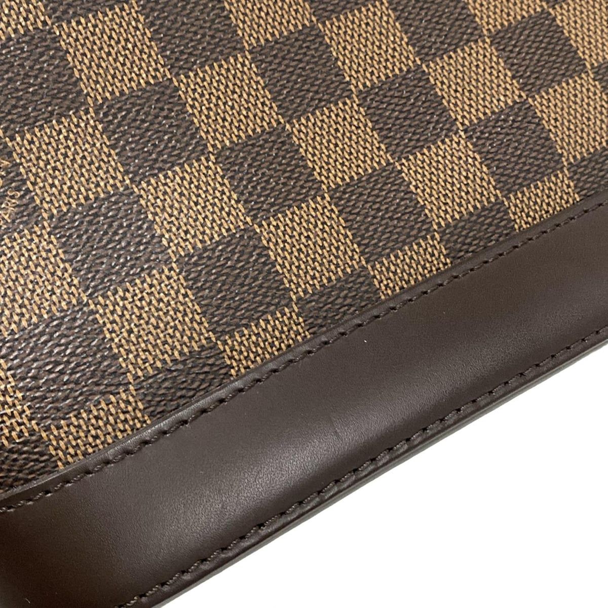 LOUIS VUITTON(ルイヴィトン) ハンドバッグ ダミエ美品 アルマBB