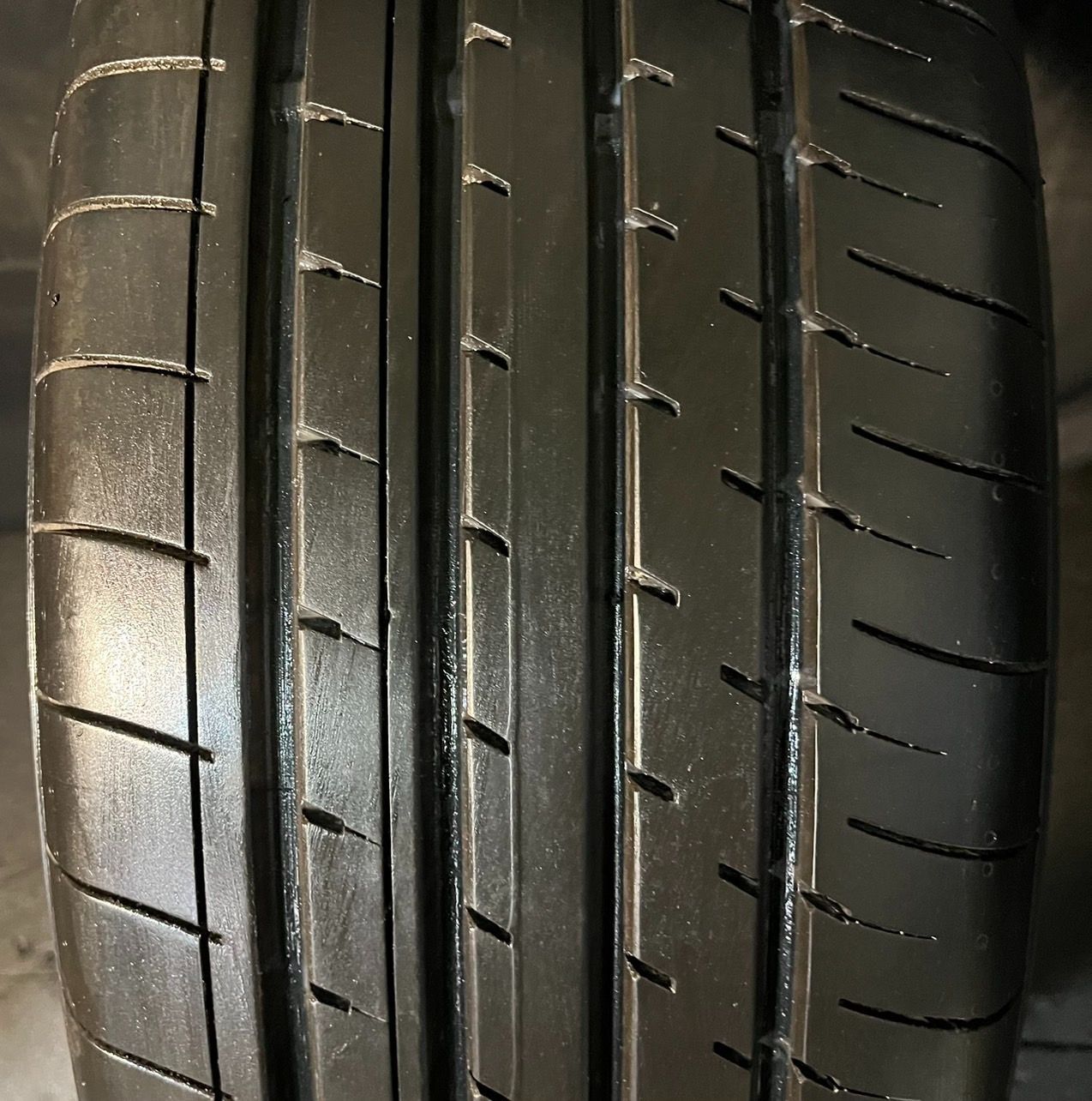  製 約9 8分山 ヨコハマ ブルーアース BluEarth XT AE 61 Z P S ランフラット 235 50 R 20 1本 h_768 20インチ サマータイヤ ノーマルタイヤ