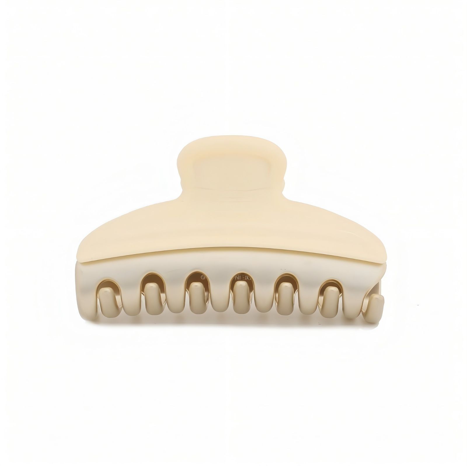 ギフト対応可 アレクサンドルドゥパリ ALEXANDRE DE PARIS ヘアクリップ VENDOME M クリップ アイボリー ヘアアクセサリー レディース おしゃれ 記念 プレゼント ギフト