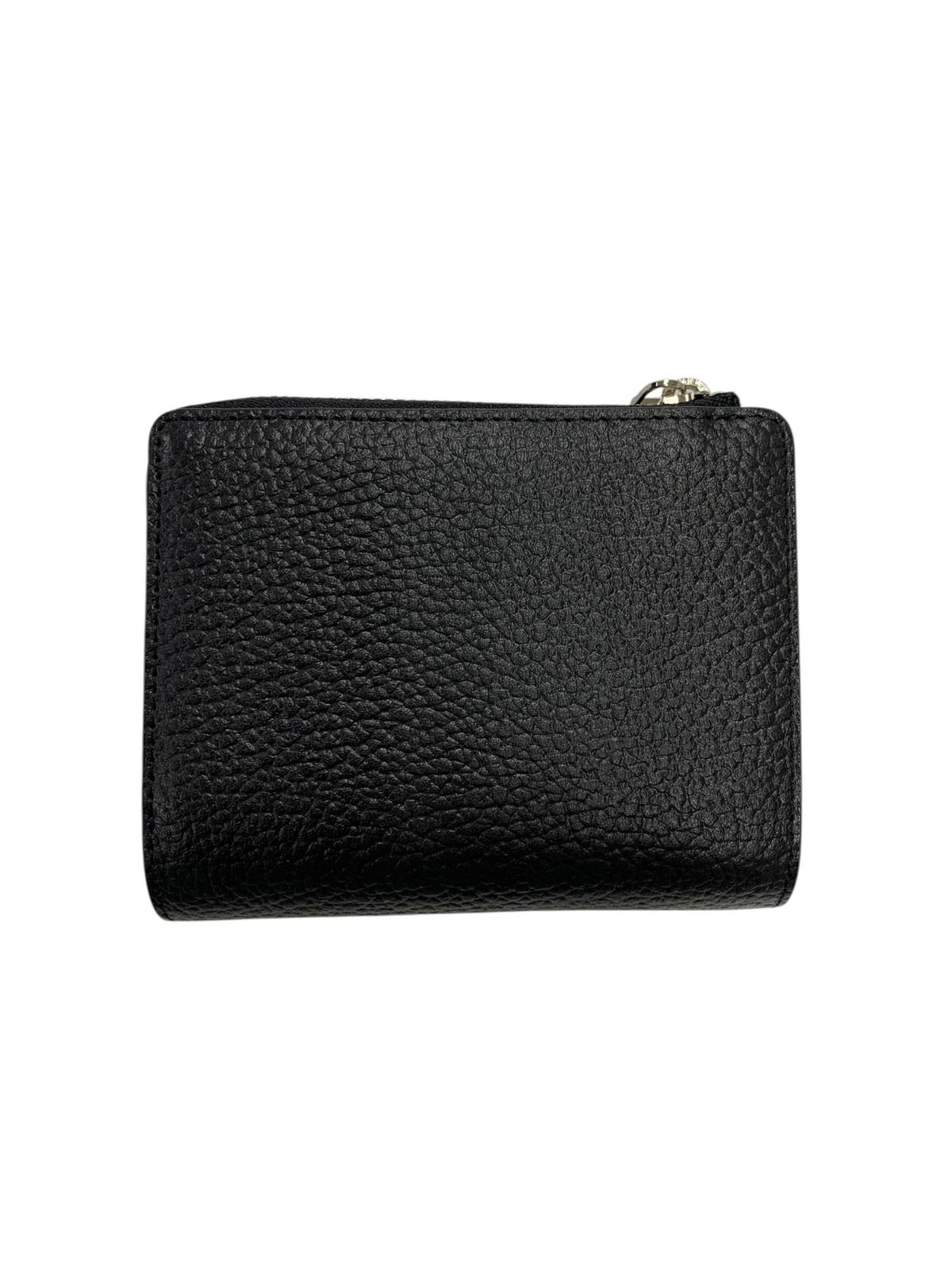 ラシット モノグラムプレート ハーフウォレット SO-376 二つ折り財布