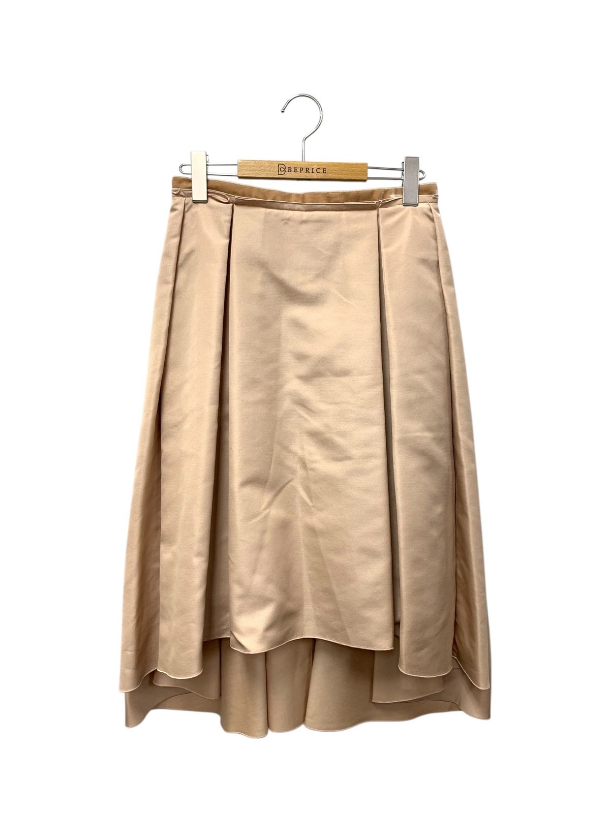 フォクシーブティック Skirt Grace Gala 37140 スカート 40 ピンク