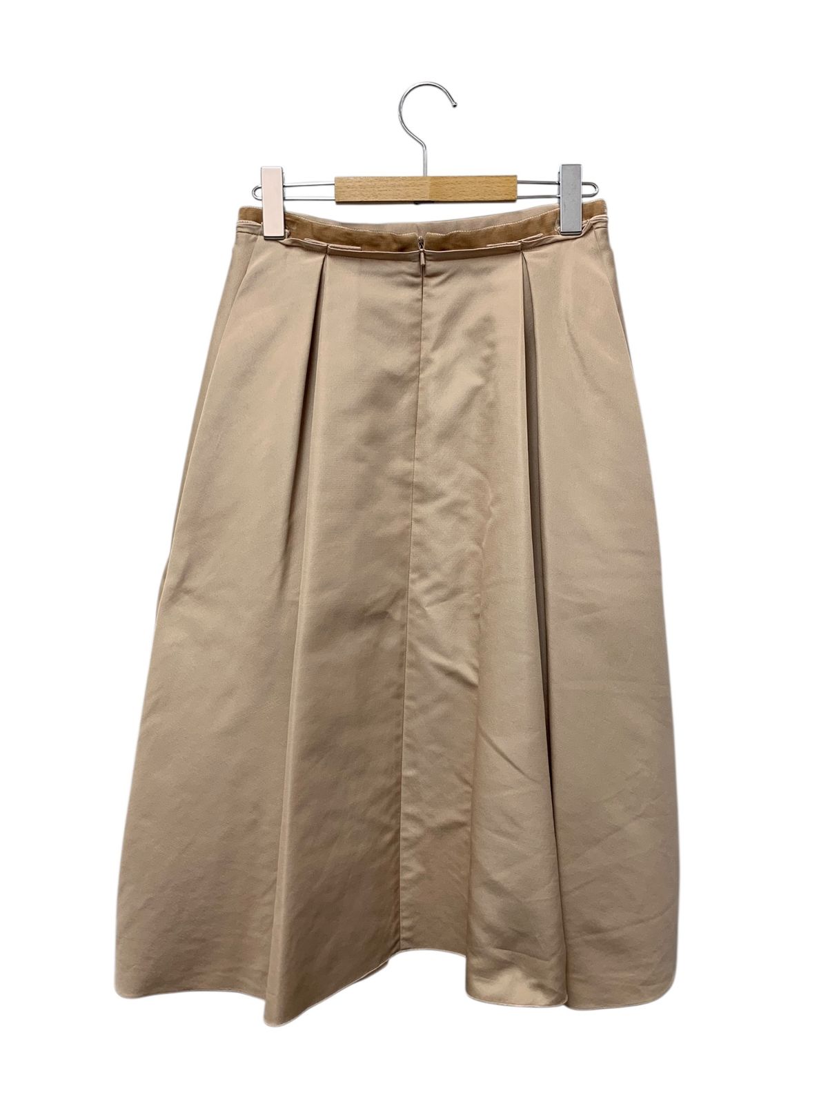 フォクシーブティック Skirt Grace Gala 37140 スカート 40 ピンク