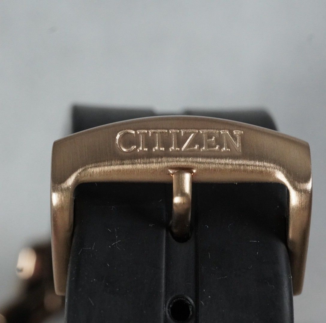 デジアナ クロノグラフ