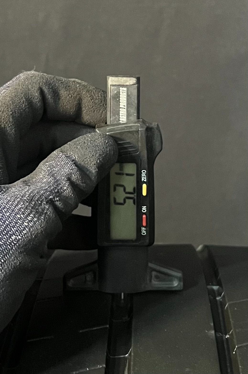 ミシュラン パイロット