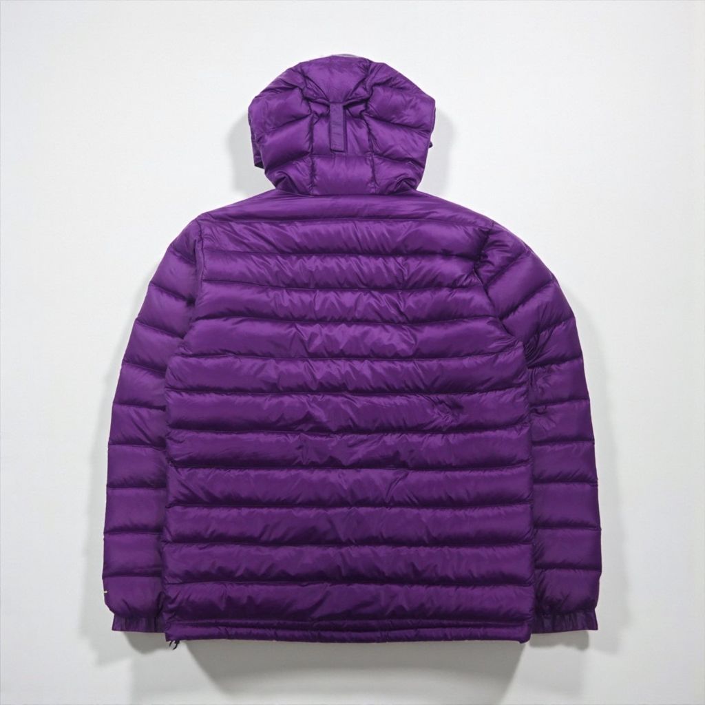 人気 【コロンビア】700FP クレイターレイクジャケット ダウン オムニ