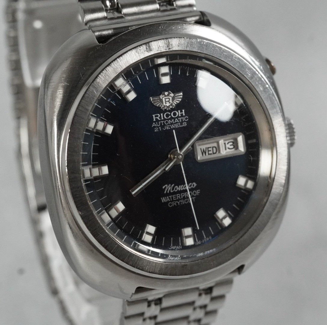 グラデーション デイデイト