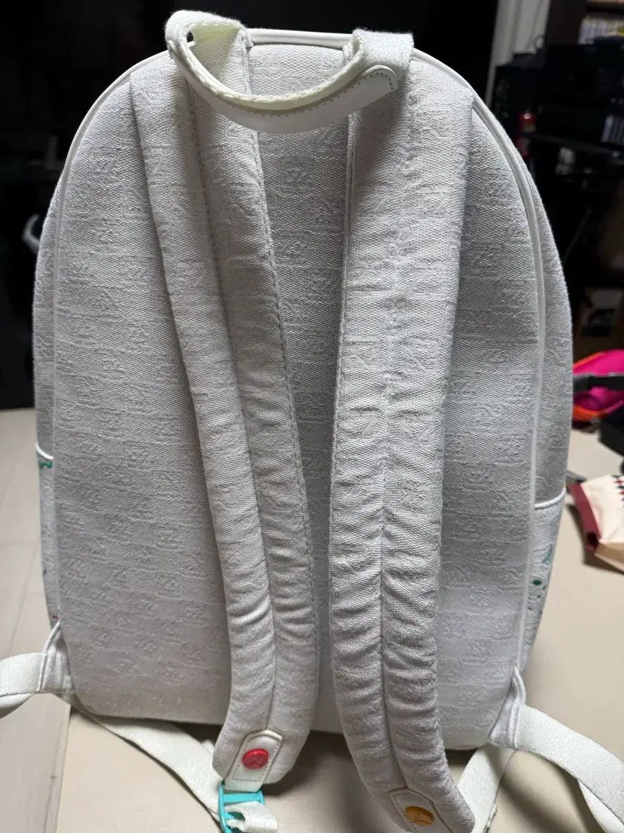 ジョーダン モノグラム バックパック