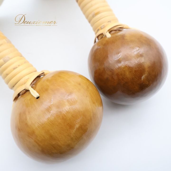 フラダンス ウリウリ ボトム 持ち手 マラカス 小物 小道具 楽器