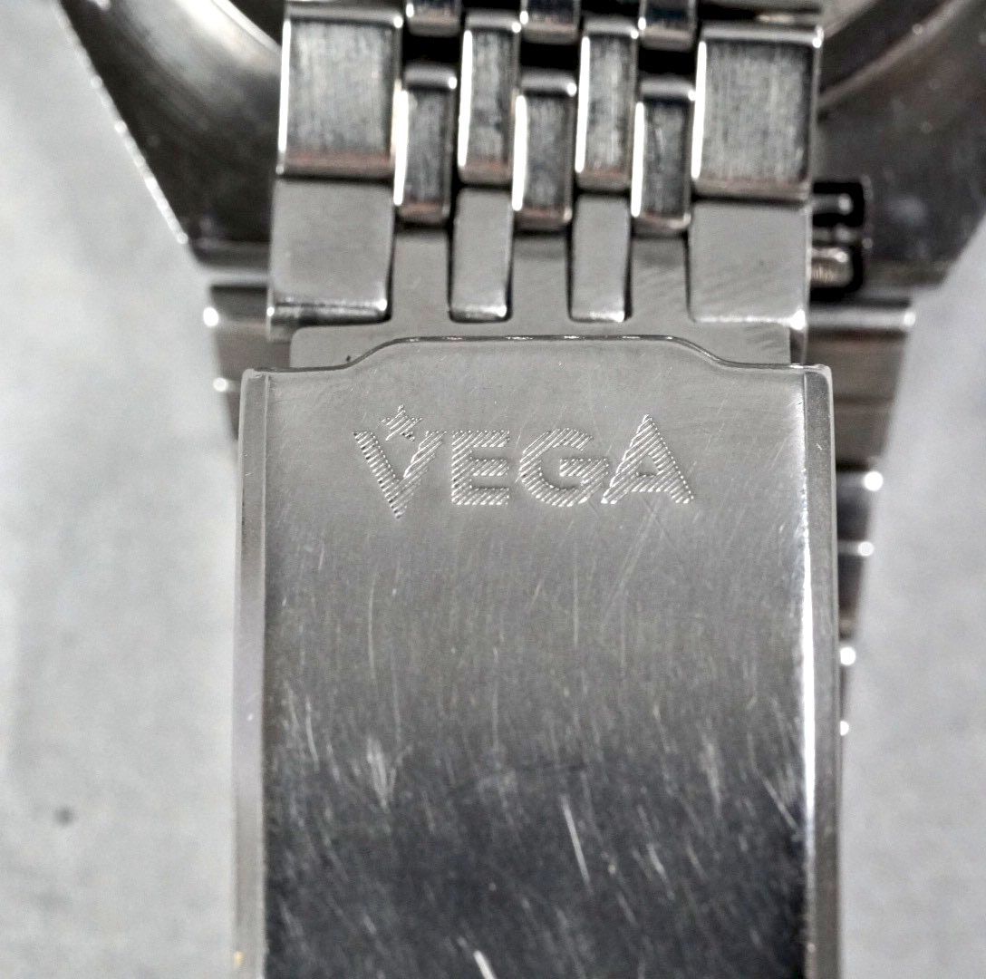 CITIZEN シチズン VEGA ベガ デジタル 腕時計 アラーム クロノグラフ