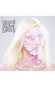 CD／UNISON SQUARE GARDEN／桜のあと(all quartets lead to the