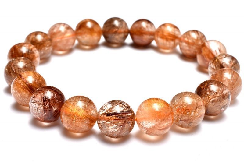 ブレスレット パワーストーン