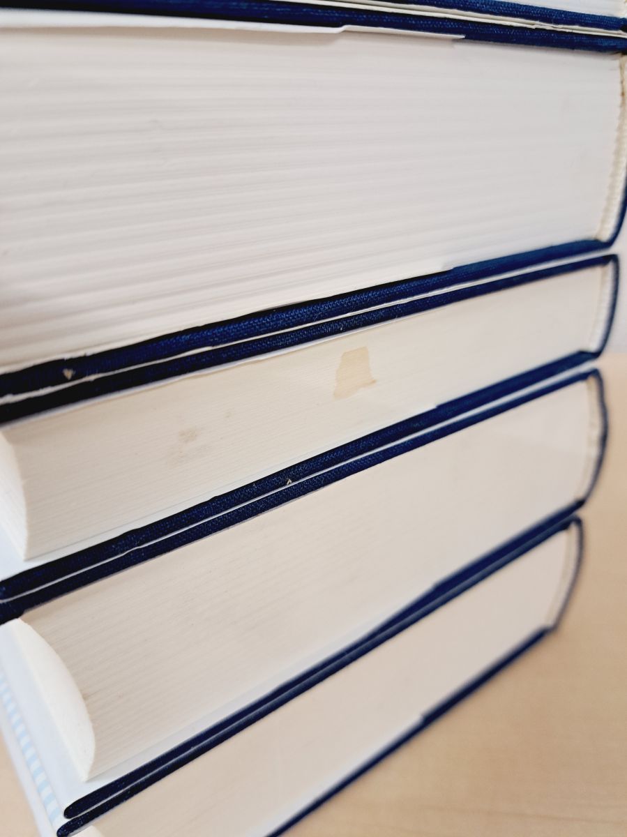 洋書／独語】Karl Barth Gesamtausgabe カール・バルト全集 20冊セット