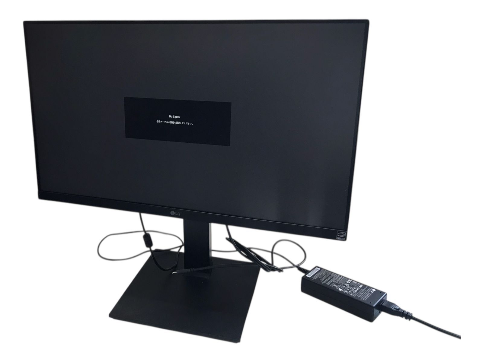 LG ディスプレイ 23.8インチ -BAJP