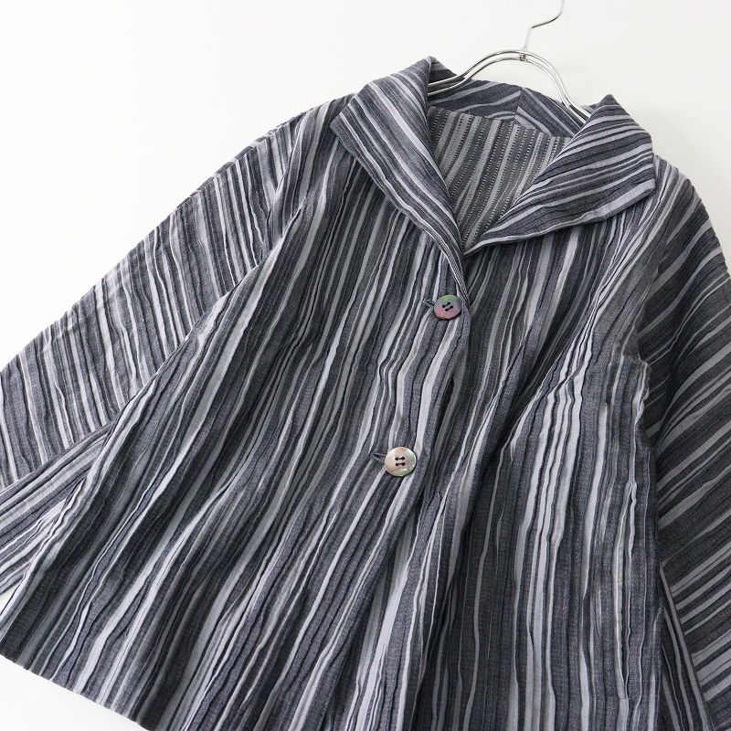 美品 日本製 石見銀山 群言堂 グンゲンドウ 登美 トミ 芝桜 しばざくら