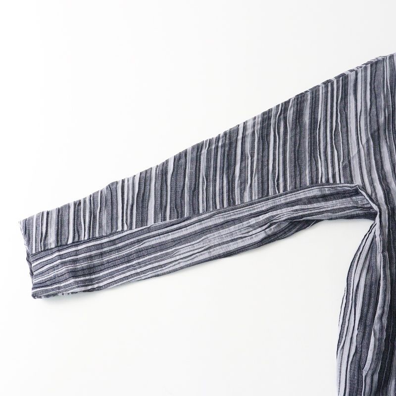 美品 日本製 石見銀山 群言堂 グンゲンドウ 登美 トミ 芝桜 しばざくら