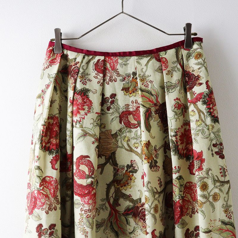 2023SS人気シリーズ ロイスクレヨン Lois CRAYON サラサフラワー